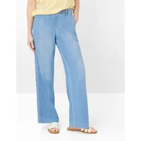 Brax Style MAINE USED LIGHT BLUE, hellblau, Gr. 48
