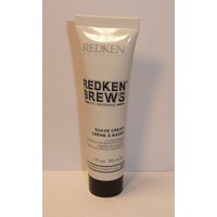 Redken Brews Shave Cream 30 ml