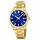 Festina Classic Steel Quarz Edelstahl 42,0 mm F20740/2