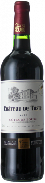 Chateau de Taste 2018