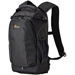 Lowepro Fotorucksack Flipside 200 AW II black