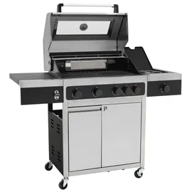 Tepro Keansburg 4 Special Edition Gasgrill