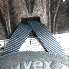 Uvex Kid 2 cc 46-52 cm Kinder blau/grün jungle 2021
