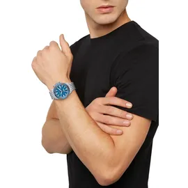 Breil Manta P.R.O. Ibrido Stahl 200 mm TW2015