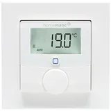 eQ-3 AG Homematic IP HMIP-WTH-2 - Thermostat - kabellos