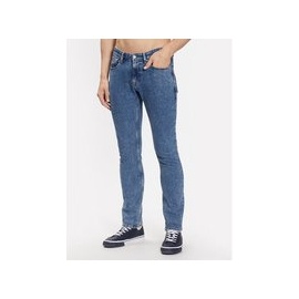 Tommy Jeans Jeans Scanton DM0DM17370 Dunkelblau Slim Fit 38_32