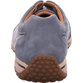 Gabor Damen Weite G Blau 38