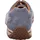 Gabor Damen Weite G Blau 38