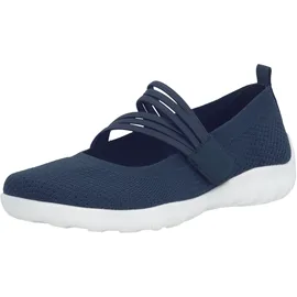 remonte R3519-14 Damen Dunkelblau 41