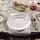 Villeroy & Boch Manoir Tafelservice 12-tlg. weiß