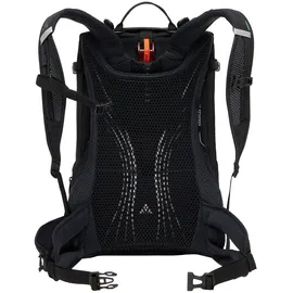 Vaude Trailvent 15 l Schwarz