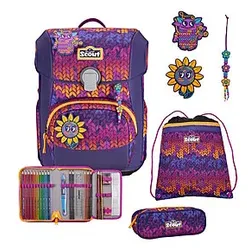 Scout Neo Fantasy Schulranzensetset