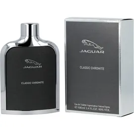 Jaguar Classic Chromite Eau de Toilette 100 ml