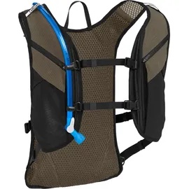CamelBak Chase Adventure 8 Vest 2L black/earth