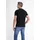 Lerros Doppelpack T-Shirt schwarz S