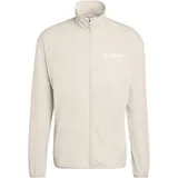 adidas Multi Climawarm Fleece Jacke Wonder Alumina L