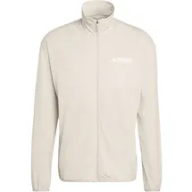 adidas Multi Climawarm Fleece Jacke Wonder Alumina L