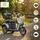 ECONELO E-Seniorenmobil Yogi-IQ 3-Rad 1000 Watt Grau