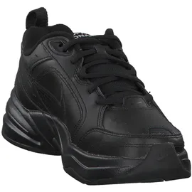 Nike Air Monarch IV Black/Black 40,5