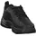 Nike Air Monarch IV Black/Black 40,5