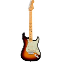 Fender American Ultra Stratocaster MN Ultraburst