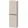 Duravit D-Neo Halbhochschrank Taupe Matt (DE1318LBD9)