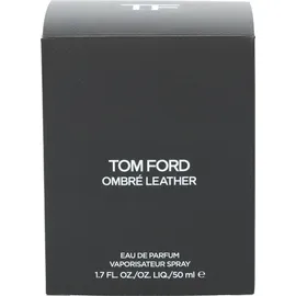 Tom Ford Ombre Leather Eau de Parfum 50 ml