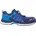 Sicherheitsschuh VELOCITY BLUE LOW Gr 39 blau Mikrofaser