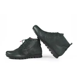 THINK! Think Booties grün Menscha pino 345-7010 - MNA 150 Gr.42