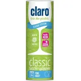 Claro ÖKO Classic Geschirrspül-Pulver Dose 900 g