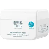 Marlies Möller Marine Moisture Maske 125 ml