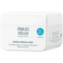 Marlies Möller Marine Moisture Maske 125 ml