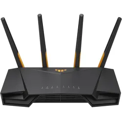 ASUS TUF Gaming AX4200 Dual Band WiFi 6 Gaming Router WiFi 6 bis zu 4200 Mbit/s