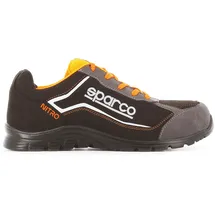 Sparco Nitro S3 SRC