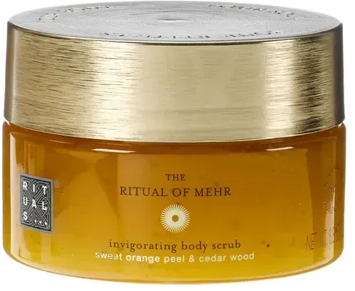 RITUALS The Ritual of Mehr Bodyscrub