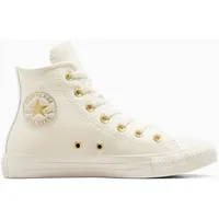 Converse Chuck Taylor All Star Gold Damen Beige 39