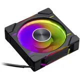 PHANTEKS D30 PWM Regular Airflow D-RGB Lüfter - 120 mm