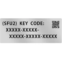 Panasonic DMW-SFU2GU