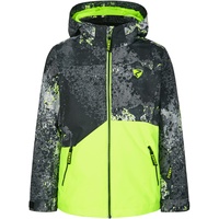 Ziener ANDERL jun Jacket Ski galaxy print, 104