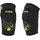 O'Neal Knieprotektor Dirt Knee Guard Youth V.23 L-XL Schwarz/Neon-Gelb