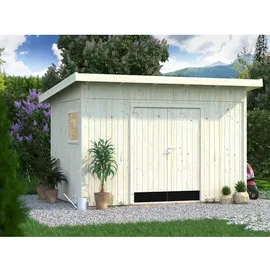 Palmako Stig 3,94 x 2,50 m Beige