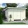 Palmako Stig 3,94 x 2,50 m Beige