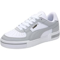 Puma CA Pro Classic Sneaker, White-Harbor Mist, 38.5 EU