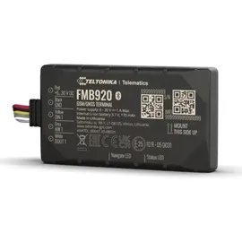 Teltonika FMB920