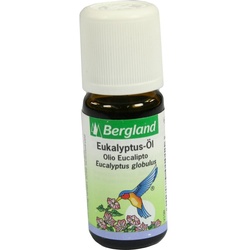 Eukalyptus Öl Natürlich 10 ML