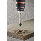 WOLFCRAFT Forstnerbohrer Ø 26 mm Gesamtlänge 90 mm 1 St.