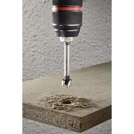 WOLFCRAFT Forstnerbohrer Ø 26 mm Gesamtlänge 90 mm 1 St.