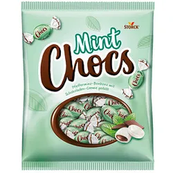 STORCK Mint Chocs Bonbons 325,0 g