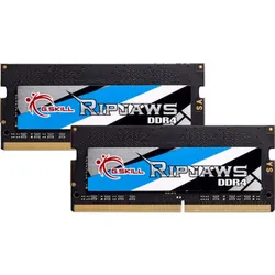 G.Skill RipJaws SO-DIMM Kit 8GB