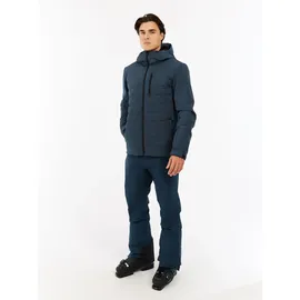Protest Prtmalmo Skijacke Twilight Navy XL